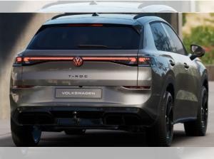 Volkswagen T-Roc R-Line 1.5 eTSI 150 PS DSG *BLACK STYLE*MATRIX*PANO*AHK*STANDHZG*LEDER*55.095€*