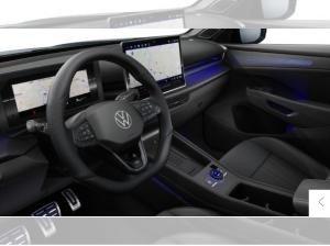 Volkswagen T-Roc R-Line 1.5 eTSI 150 PS DSG *BLACK STYLE*MATRIX*PANO*AHK*STANDHZG*LEDER*55.095€*