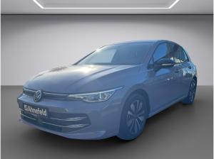 Volkswagen Golf VIII