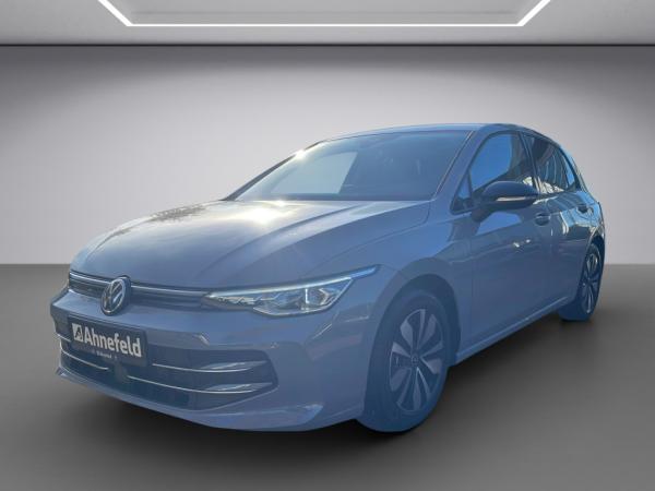 Volkswagen Golf VIII