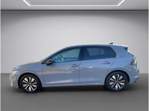 Volkswagen Golf VIII