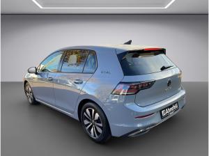 Volkswagen Golf VIII