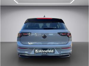 Volkswagen Golf VIII