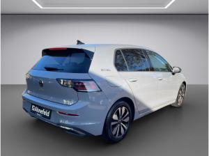 Volkswagen Golf VIII