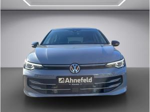 Volkswagen Golf VIII