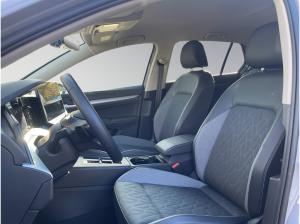 Volkswagen Golf VIII