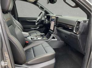 Ford Ranger 4x4 Plug-In 2,3 l Benzin Hybrid Wildtrak