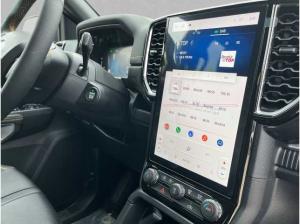 Ford Ranger 4x4 Plug-In 2,3 l Benzin Hybrid Wildtrak