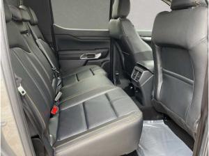 Ford Ranger 4x4 Plug-In 2,3 l Benzin Hybrid Wildtrak