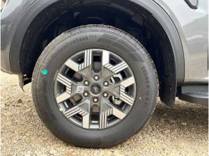 Ford Ranger 4x4 Plug-In 2,3 l Benzin Hybrid Wildtrak