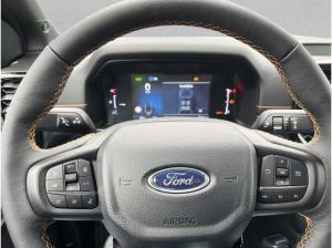 Ford Ranger 4x4 Plug-In 2,3 l Benzin Hybrid Wildtrak