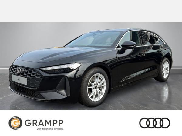 Audi A5 Avant TDI quattro 150kW +  MATRIX LED + NAVI + KAMERA + HUD+  B&O + *GEWERBEKUNDEN*