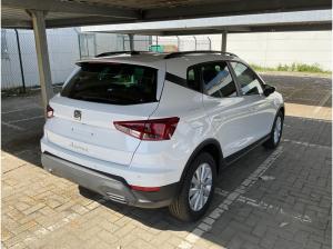 Seat Arona Road Edition 1.0 TSI 85 kW (116 PS) 7-Gang-DSG *SOFORT VERFÜGBAR*