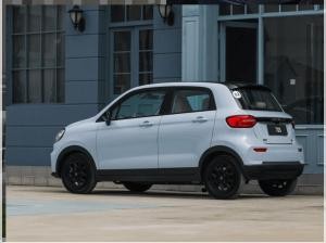 Leapmotor T03 Elektro - Bestellfahrzeug