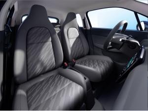 Leapmotor T03 Elektro - Bestellfahrzeug