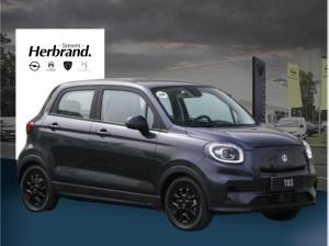 Leapmotor T03 Elektro - Bestellfahrzeug