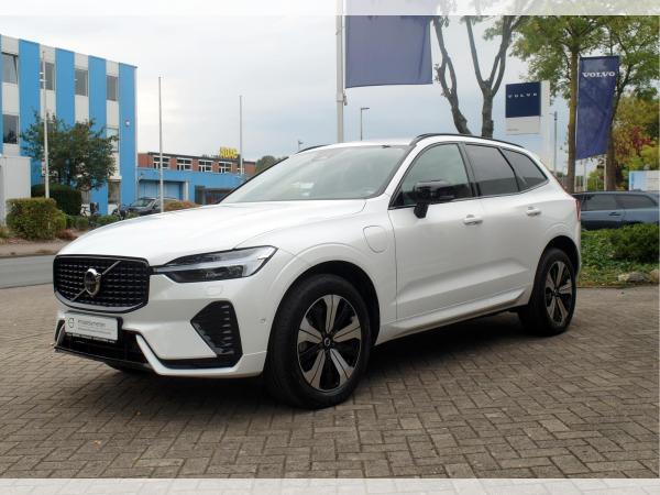 Volvo XC60 T6 AWD Plus Dark