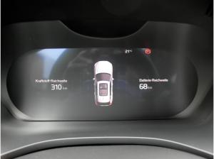 Volvo XC60 T6 AWD Plus Dark