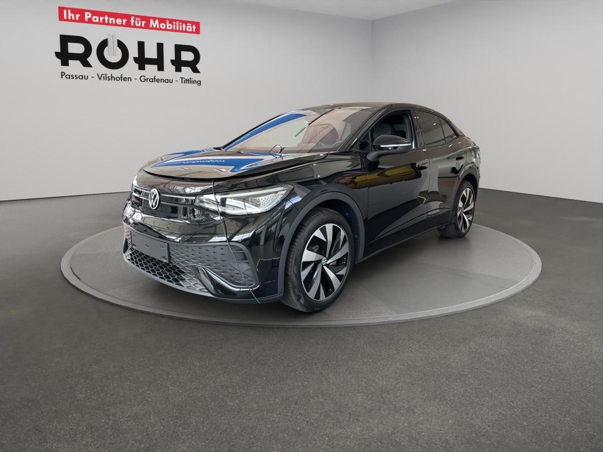 Volkswagen ID.5 Pro GOAL (AHK/WR/Komfort) 77 kWh 1-Gang-Automatik