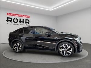 Volkswagen ID.5 Pro GOAL (AHK/WR/Komfort) 77 kWh 1-Gang-Automatik