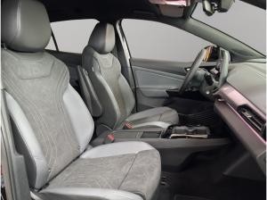 Volkswagen ID.5 Pro GOAL (AHK/WR/Komfort) 77 kWh 1-Gang-Automatik