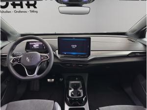 Volkswagen ID.5 Pro GOAL (AHK/WR/Komfort) 77 kWh 1-Gang-Automatik