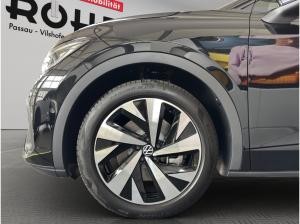 Volkswagen ID.5 Pro GOAL (AHK/WR/Komfort) 77 kWh 1-Gang-Automatik