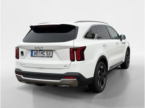 Kia Sorento 2.2 CRDi Spirit AWD Matrix 360 4xSHZ