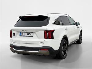 Kia Sorento 2.2 CRDi Spirit AWD Matrix 360 4xSHZ