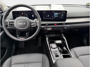 Kia Sorento 2.2 CRDi Spirit AWD Matrix 360 4xSHZ