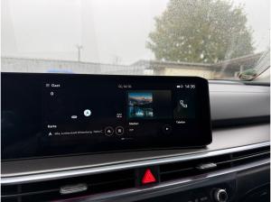 Kia Sorento 2.2 CRDi Spirit AWD Matrix 360 4xSHZ