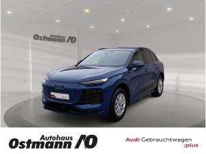Audi Q6 e-tron Matrix Pano 19 360° 4xSHZ ACC