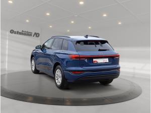 Audi Q6 e-tron Matrix Pano 19 360° 4xSHZ ACC