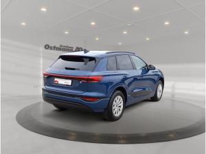 Audi Q6 e-tron Matrix Pano 19 360° 4xSHZ ACC