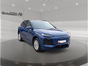 Audi Q6 e-tron Matrix Pano 19 360° 4xSHZ ACC