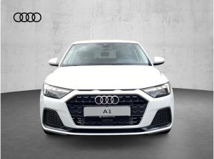 Audi A1 Sportback advanced 30 TFSI LED*All-Season*16*