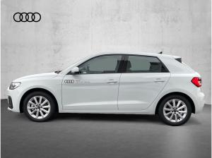 Audi A1 Sportback advanced 30 TFSI LED*All-Season*16*
