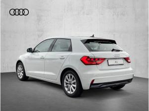 Audi A1 Sportback advanced 30 TFSI LED*All-Season*16*
