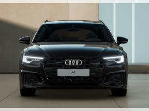 Audi A6 Avant 50 TDI quattro Blackp/AHK/Matrix - S line  NUR NOCH BIS ZUM 27.10.