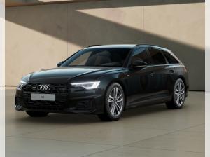 Audi A6 Avant 50 TDI quattro Blackp/AHK/Matrix - S line  NUR NOCH BIS ZUM 27.10.