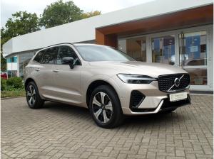 Volvo XC60 T6 AWD Plus Dark
