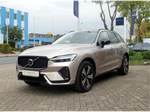 Volvo XC60 T6 AWD Plus Dark