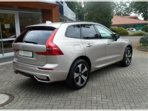 Volvo XC60 T6 AWD Plus Dark