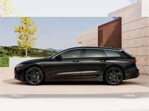 Audi A6 e-tron Avant performance ⇒ LF 0,53  ⇒ 21" ⇒ Tech PLUS  ⇒ Matrix  ⇒ AHK