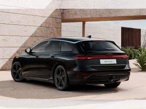 Audi A6 e-tron Avant performance ⇒ LF 0,53  ⇒ 21" ⇒ Tech PLUS  ⇒ Matrix  ⇒ AHK