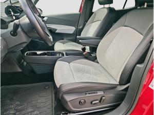 Volkswagen ID.3 Pro Performance Design+ Style+ IQ.Assist WPumpe
