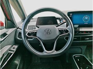 Volkswagen ID.3 Pro Performance Design+ Style+ IQ.Assist WPumpe
