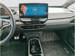 Volkswagen ID.3 Pro Performance Design+ Style+ IQ.Assist WPumpe