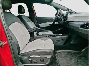 Volkswagen ID.3 Pro Performance Design+ Style+ IQ.Assist WPumpe