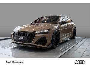 Audi RS6 RS 6 Avant 559 (760) kW (PS) ABT Legacy Edition "1 of 200 "